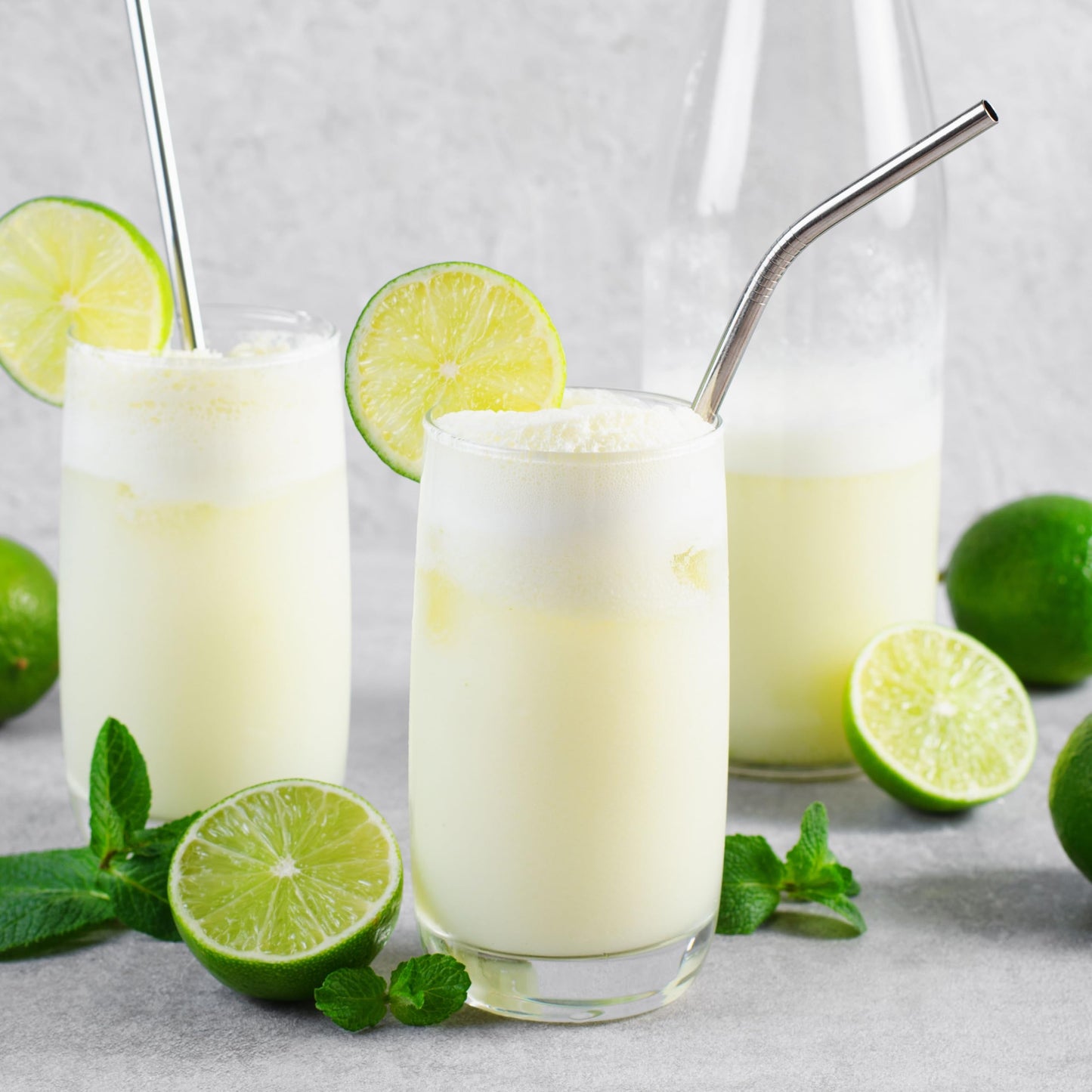 1 Live Citrus Plant, 1 to 2 ft Tall, 1 Gallon Pot, Fragant Smell with Blooming Flowers or Fruits - Cannot Ship to CA, TX, AZ, LA, HI (Key Lime)