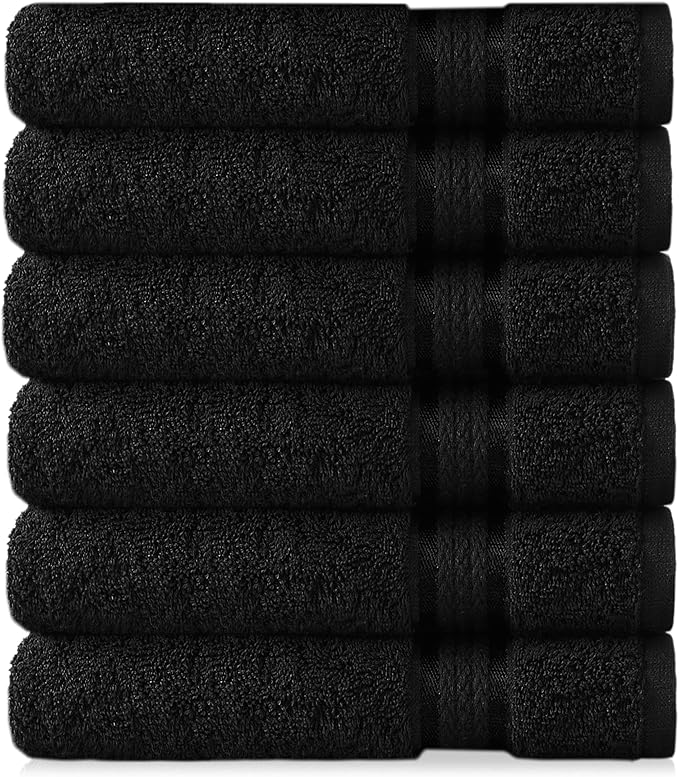 COTTON CRAFT Ultra Soft Hand Towels