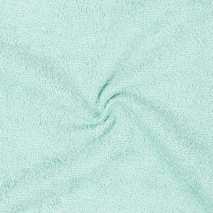Amazon Basics Cotton Washcloths