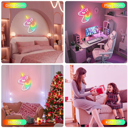You're Like Really Pretty Neon Sign, Pink Neon Sign for Wall Decor | You're Like Really Pretty Sign for Girls Bedroom, Party, Salon - Best Gifts for Birthday, Christmas