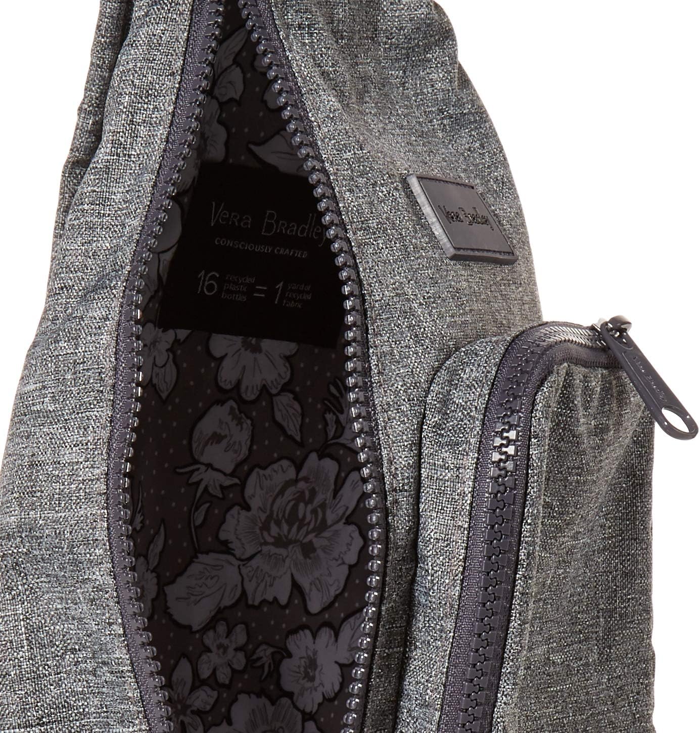 Women's Recycled Lighten Up Reactive Mini Sling Backpack Bookbag