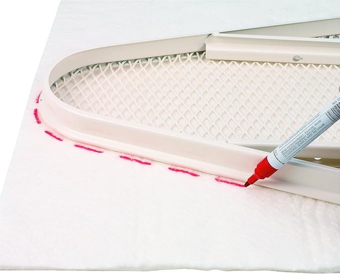 Brabantia Universal Replacement Ironing Board Felt Padding Underlay