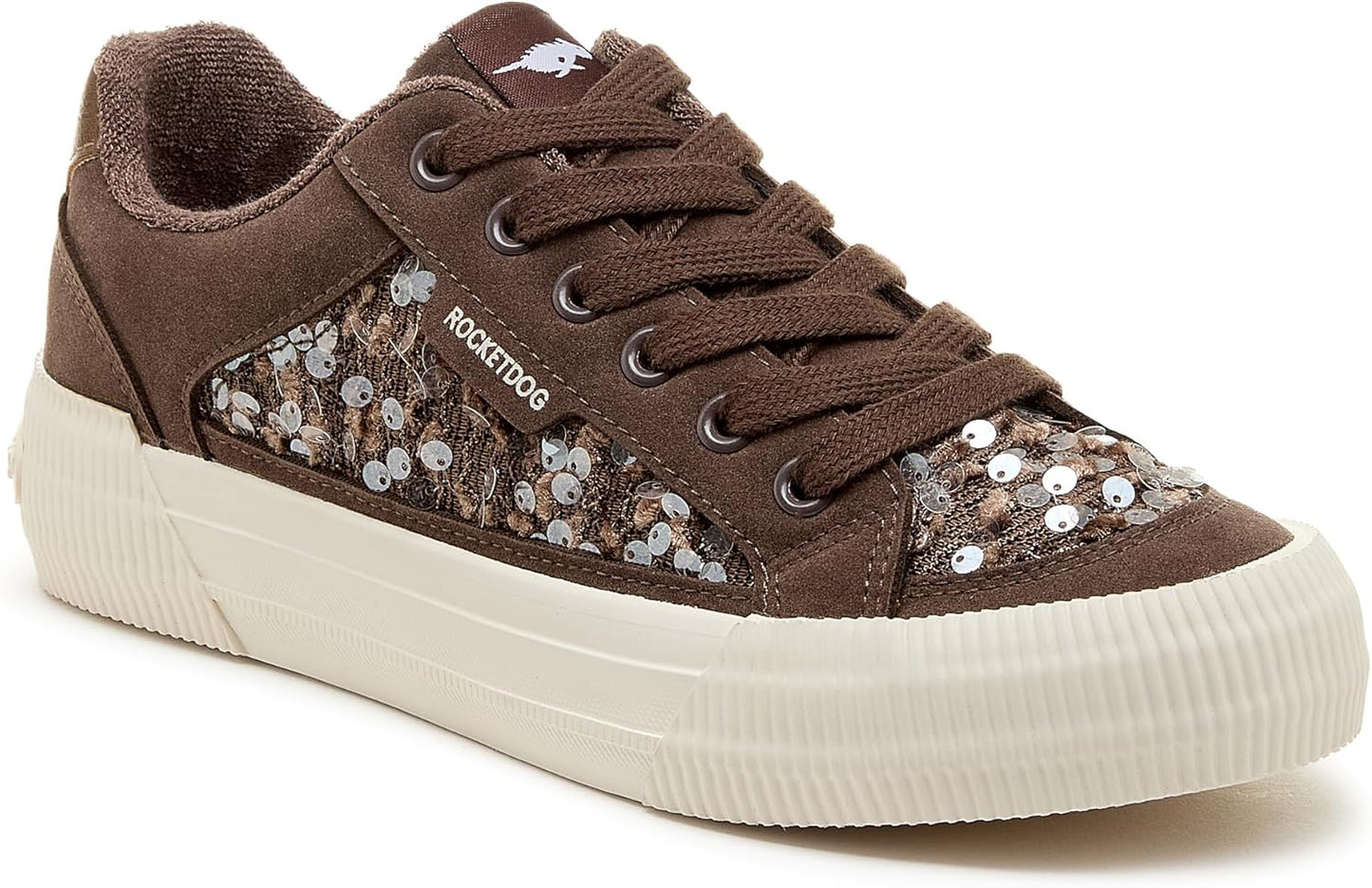 Rocket Dog Women's Cheery Comfort Plush Foam Sneaker