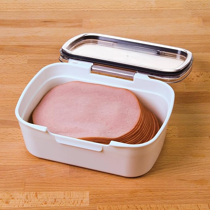ProKeeper Progressive International Prepworks Mini Deli Air Tight Silicone