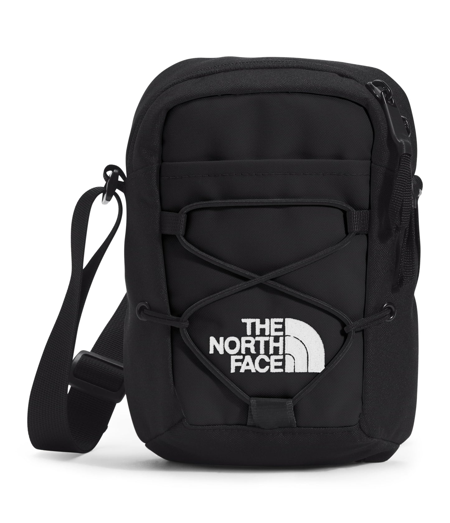The North Face Men's Jester Crossbody 2.3L Cross Body Bag, Tnf Black/Npf