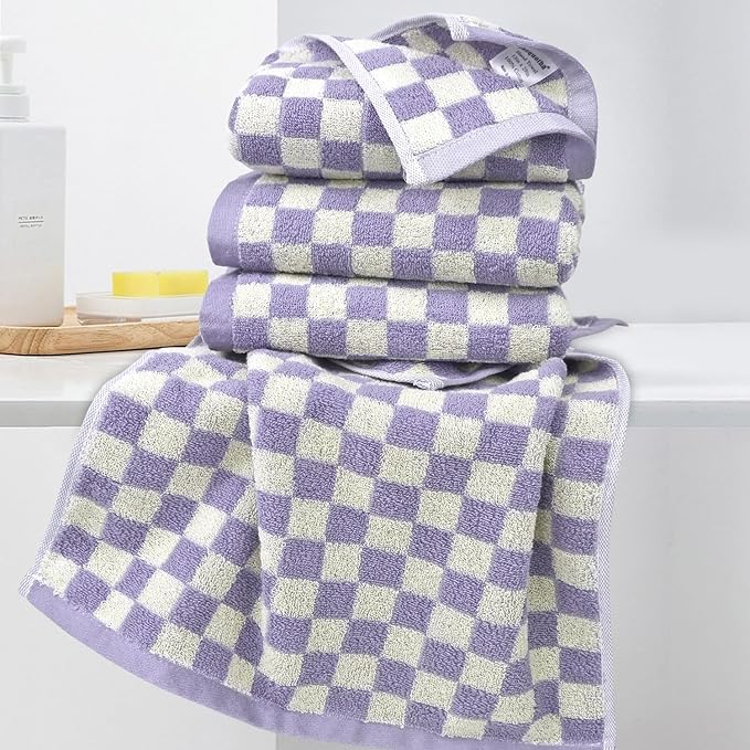 Hand Towel for Bathroom Guest Room Home