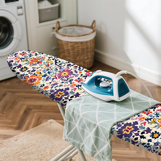 Ironing Board Cover for Crafting, Flat Decoration