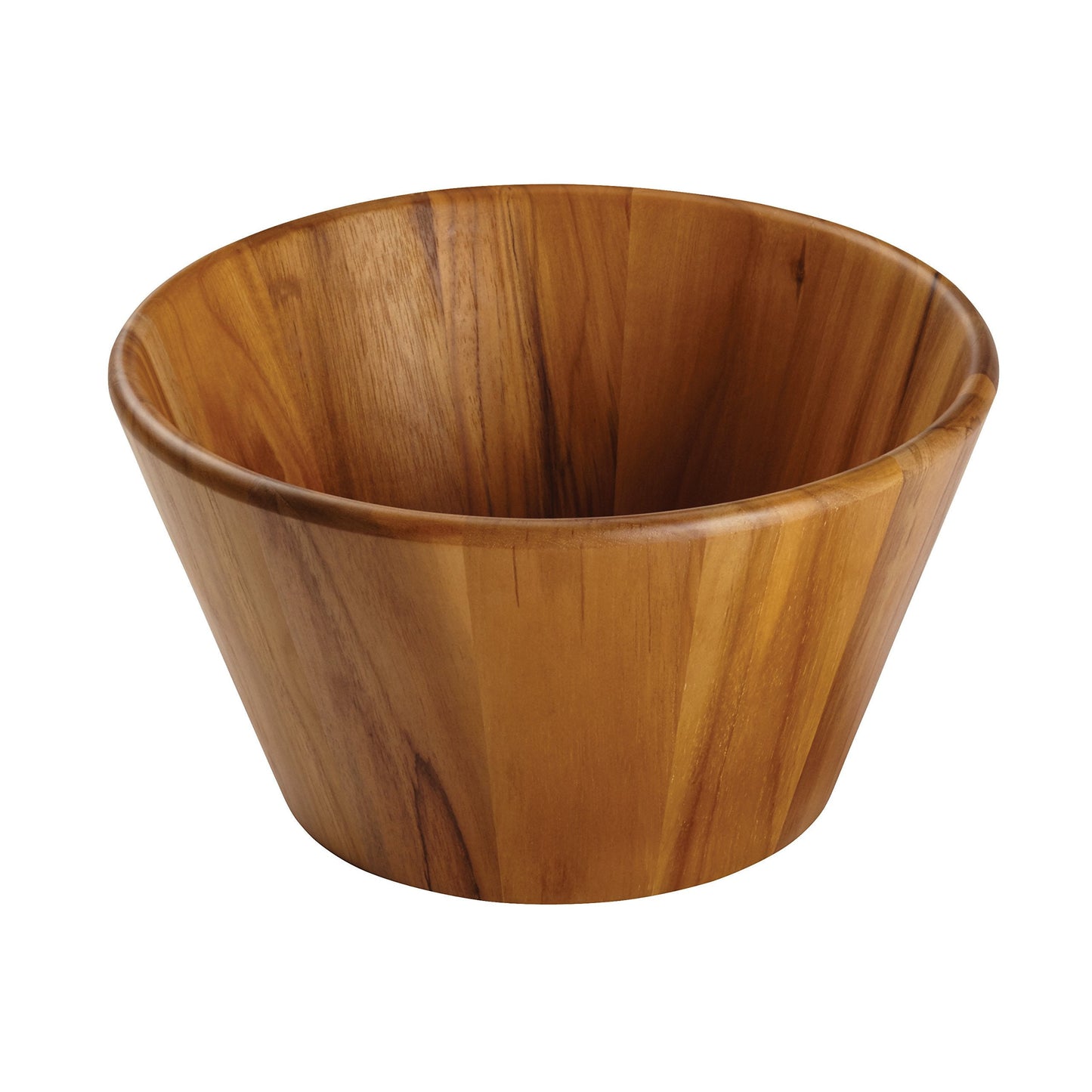 Anolon Pantryware 3-Piece Teak Wood Salad Serving Set