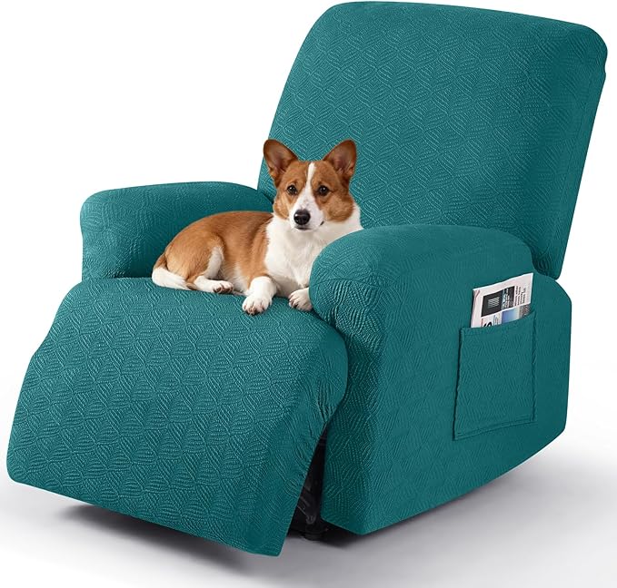 Timeles Recliner Covers Extra Wide Recliner Chair Cover Reclining Sofa