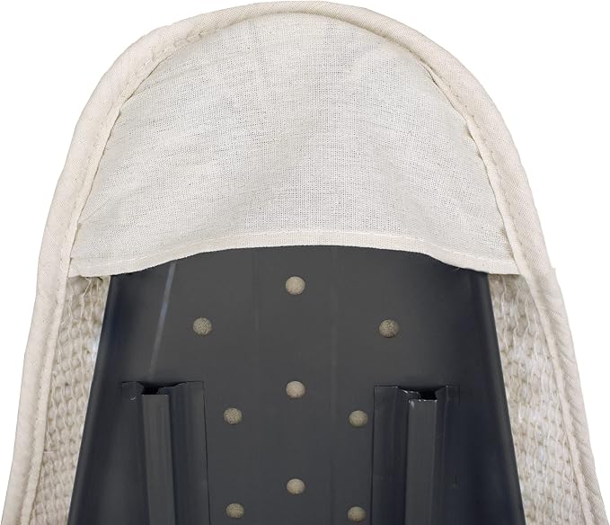 RITZ Professional Heavyweight Ironing Board Pad, Padded Cover Fits Standard