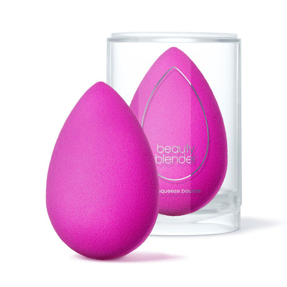 Beautyblender® | Bubble Blender Makeup Sponge | Blend Liquid Foundations, Powders and Creams | Streak Free Application | Vegan, Cruelty Free | Made in USA