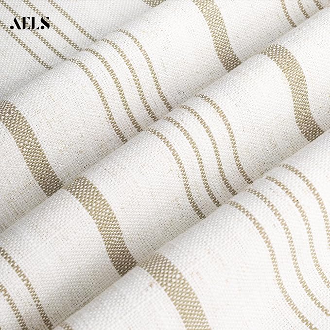 AELS Farmhouse Hanging Laundry Hamper