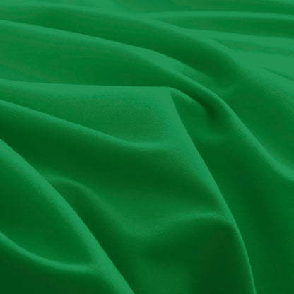 Mocassi Full Size 4-Piece Bed Sheet Set - 1800 Premium Hotel Quality Microfiber 18-24 Inches Extra Deep Pocket Fitted Sheet- Luxury Soft, Breathable, Wrinkle, and Fade Resistant, Emerald Green