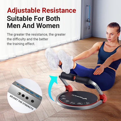 MERACH Exercise Machine for Home Gym