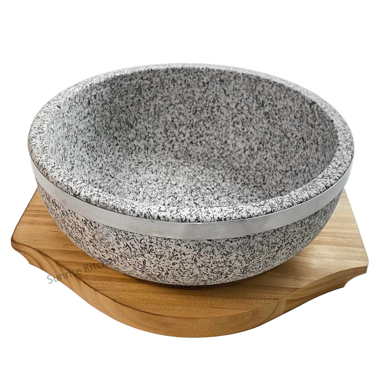 Natural Stone Bowl (32 OUNCE)