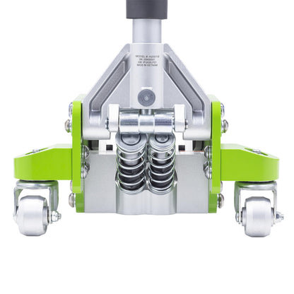 ARCAN 3-Ton Aluminum Low Profile Floor Jack, Model A20019