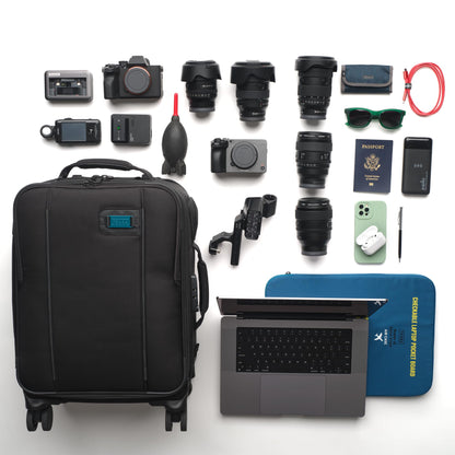 Tenba Roadie v2 Spinner 21 Air Case (638-726)