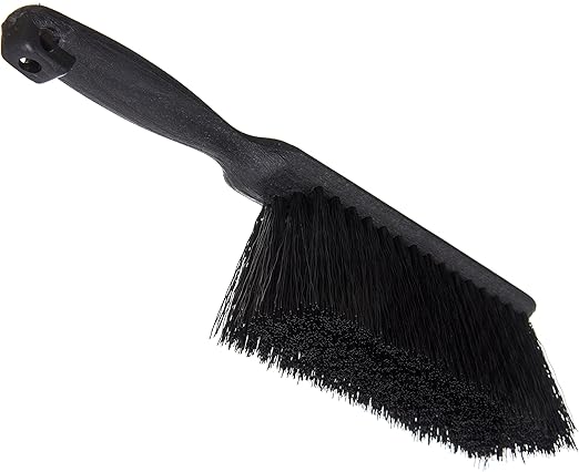 Carlisle FoodService Products 3625803 Fireplace/Bench Brush