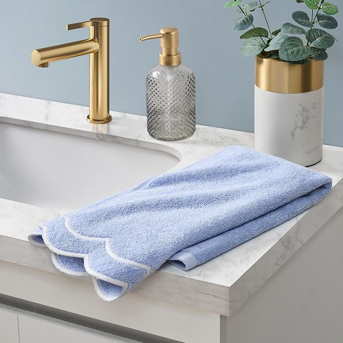 Peri Home 100% Cotton Hand Towel