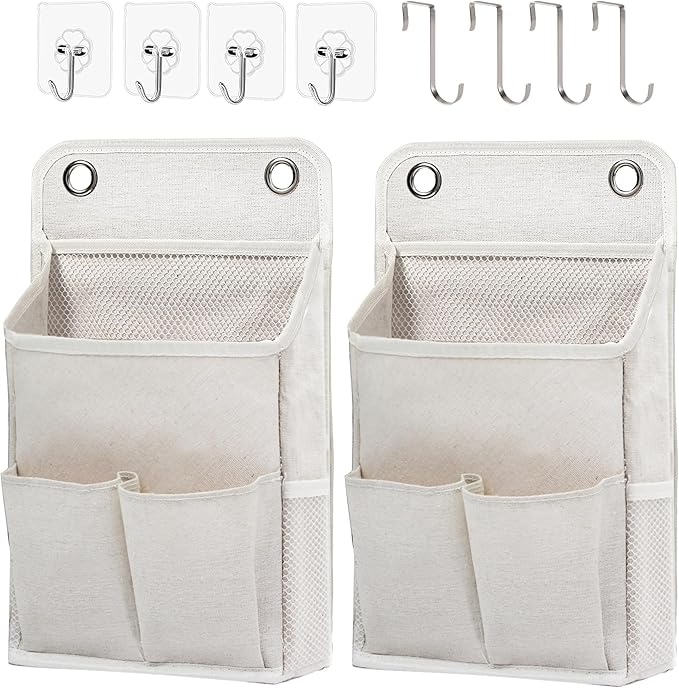 Hanging Basket for Organizing, Wall Organizer