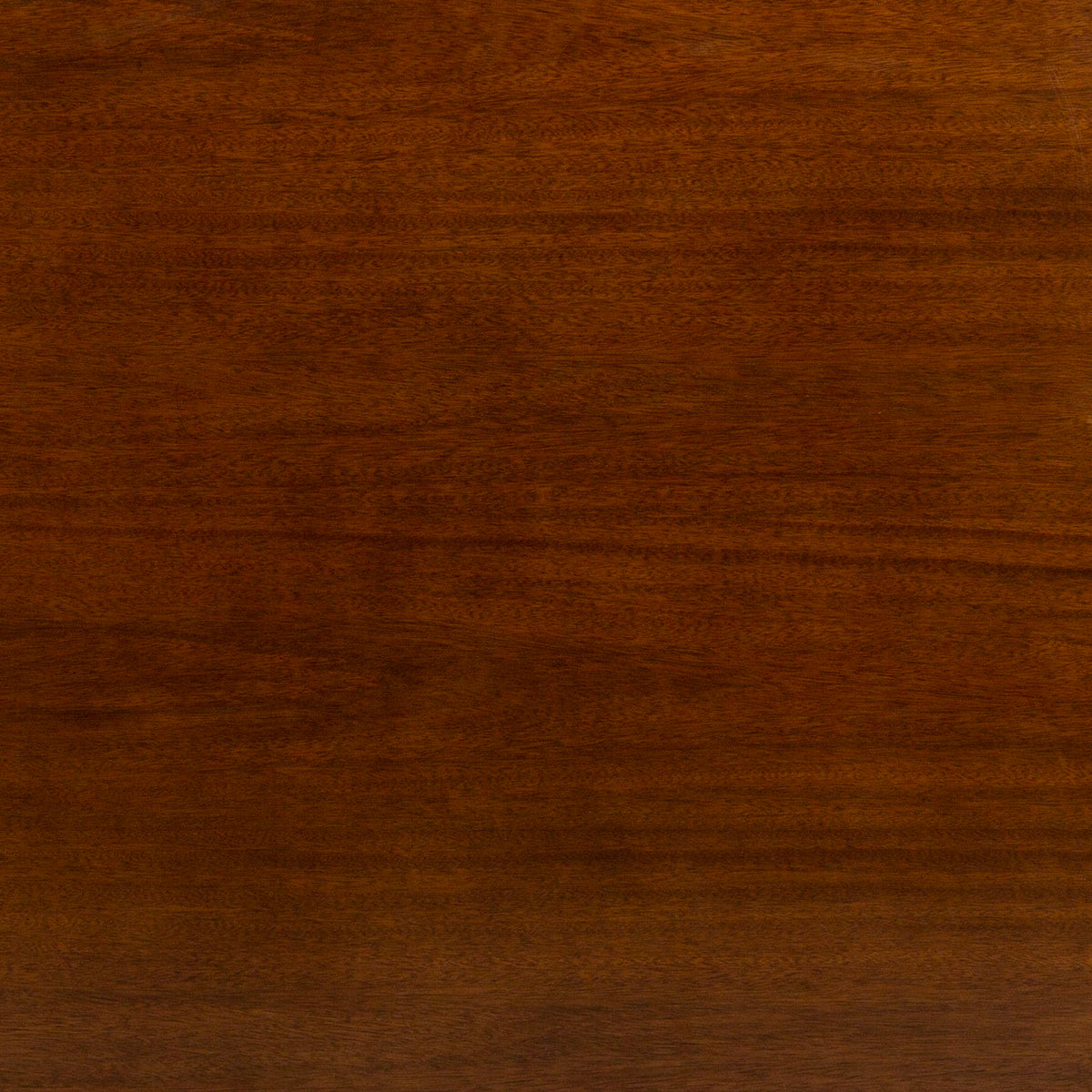Safavieh Home Tia Modern Walnut Dining Table