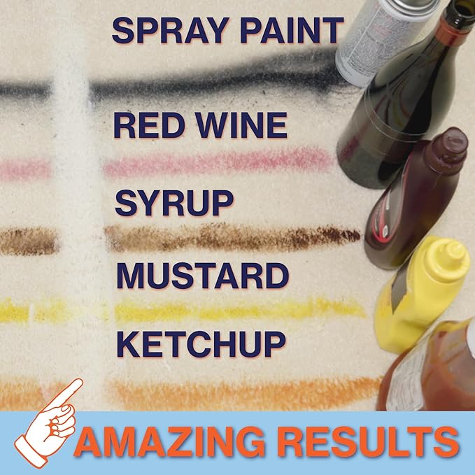 Whip It Cleaner, Plant Based Enzyme Cleaner, Cleaning Food, Baby Stains