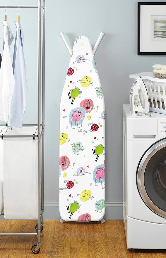 Whitmor Pad-Elements Ironing Board Cover
