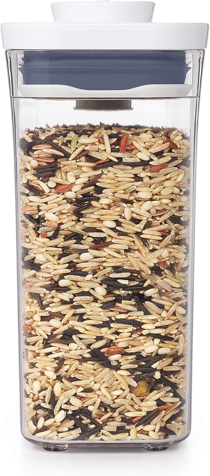 OXO Good Grips POP Container, 1.2 Qt
