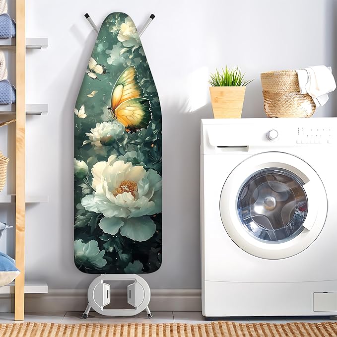 Ironing Board Cover for Crafting, Flat Decoration
