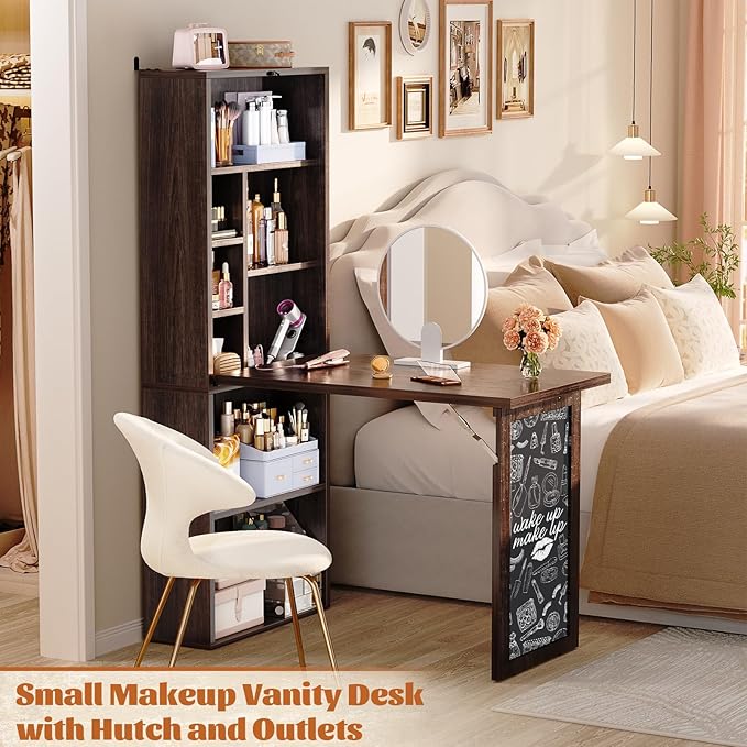 Armocity Small Folding Desk