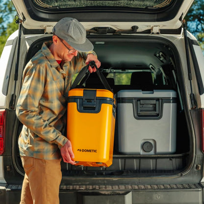 Dometic Recon Hardside 69L Cooler | Glow