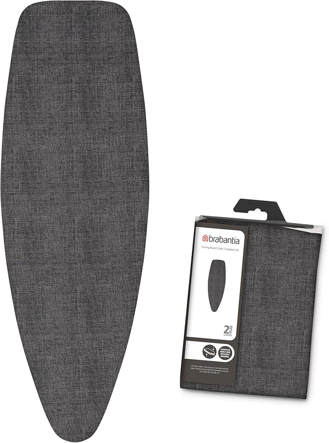 Brabantia Size D Replacement Ironing Board Cover