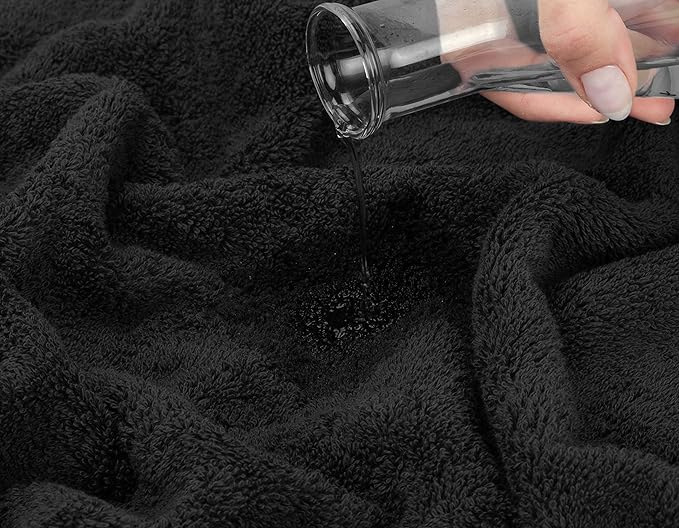 American Soft Linen Luxury Washcloths