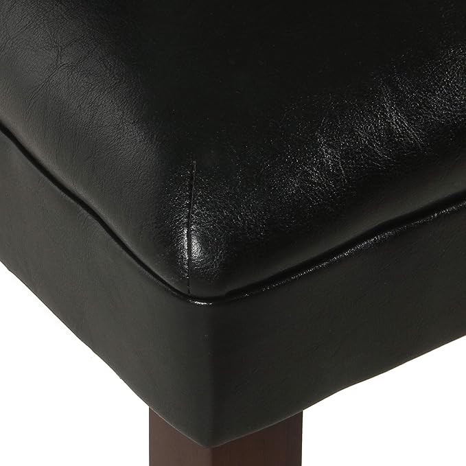 HomePop Parsons Dining Chair