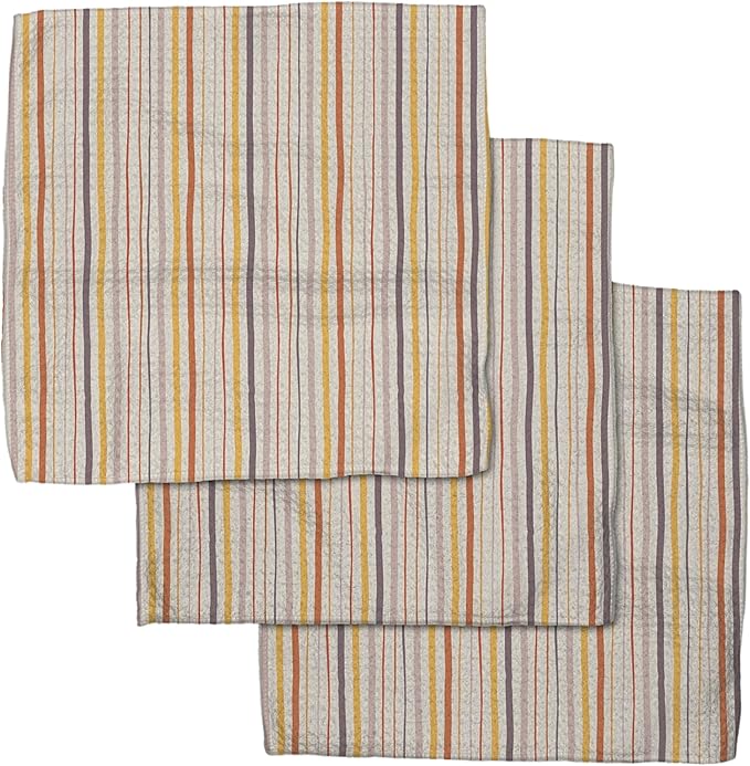 GEOMETRY Kitchen Dish Cloths
