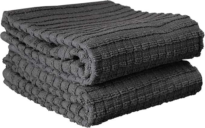 Ritz Royale Collection 100% Combed Terry Cotton, Highly Absorbent, Oversized
