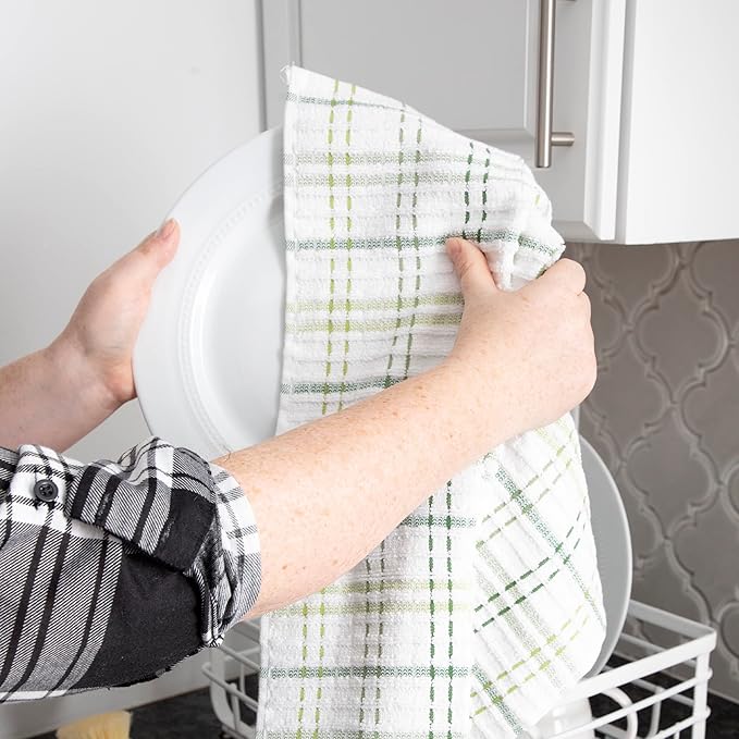 Ritz Royale Collection 100% Combed Terry Cotton, Highly Absorbent, Oversized