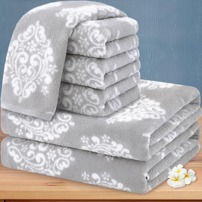 Towels for Bathroom
