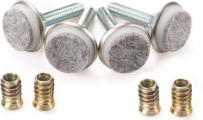 Furniture Levelers