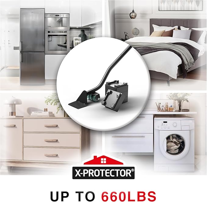 X-Protector Furniture Lifter Tool