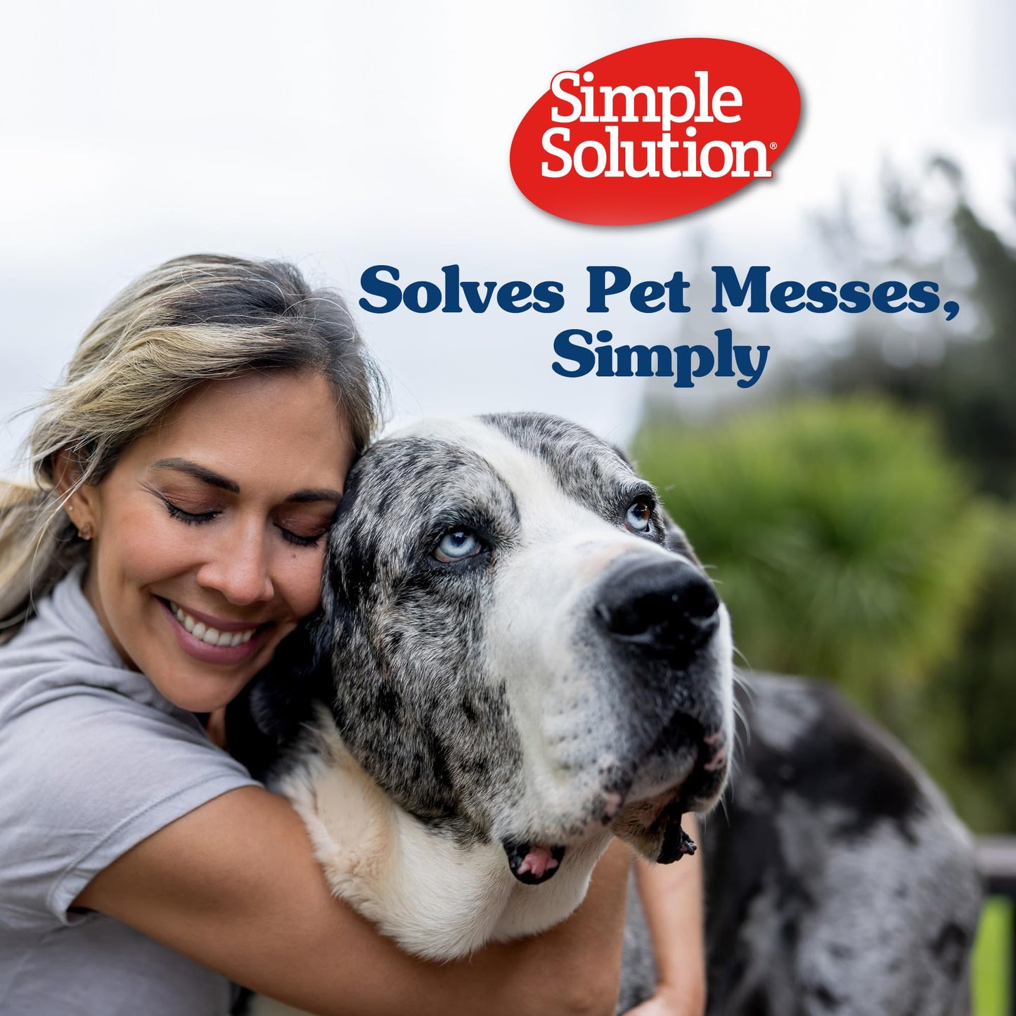 Simple Solution True Fit Disposable Dog Diapers for Female Dogs - Super Absorbent with Wetness Indicator - XXL (Waist 22-37in) - 30 Count