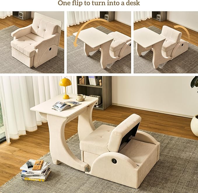 Sofa, Single Sofa, Office Desk Designed