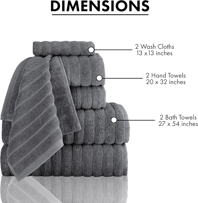 Classic Turkish Towels CTT