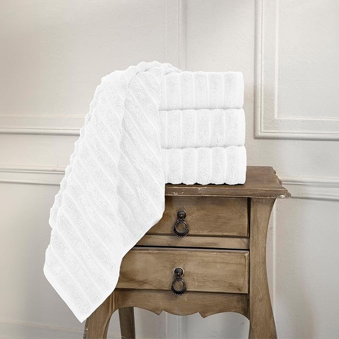 Classic Turkish Towels CTT Luxury Hand Towels