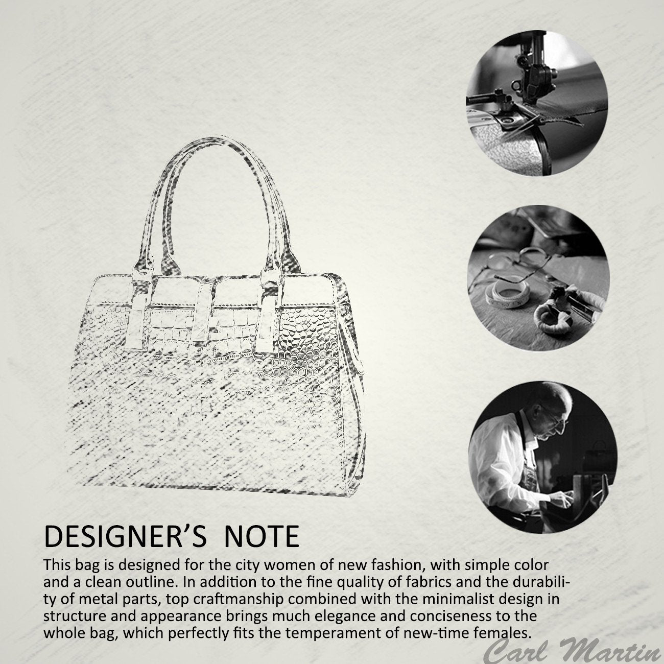 Nicole&Doris Ladies Handbags Fashion Zipper top Handle Bag Leather Shoulder Messenger Bag for Women(Black)