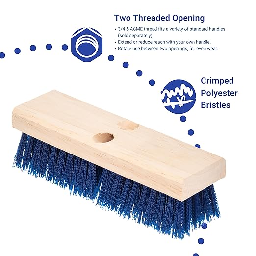 Carlisle FoodService Products 36193P14 Blue Color