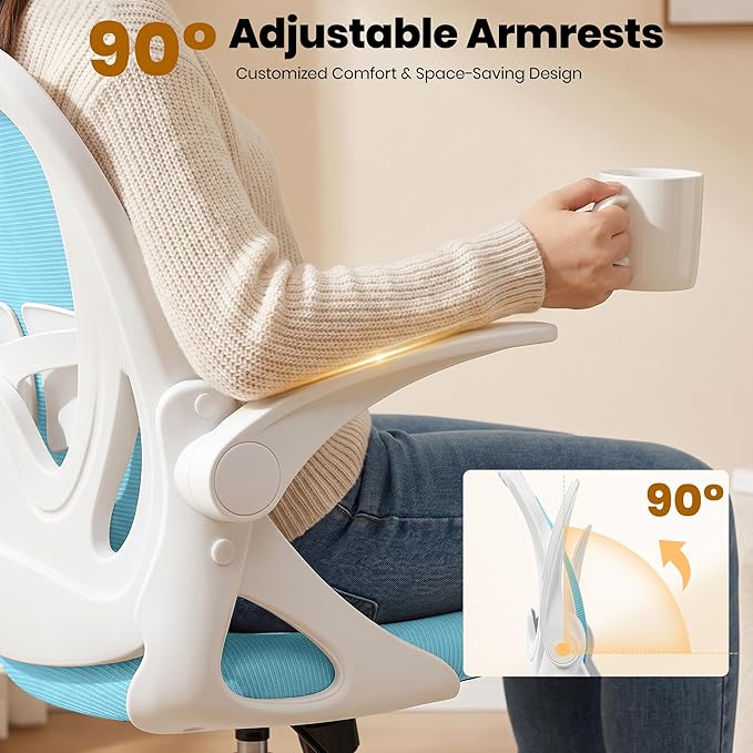 Primy Drafting Chair Tall Office Chair