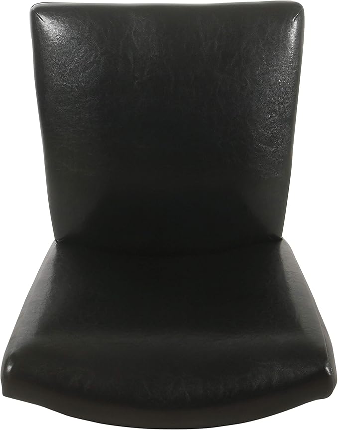 HomePop Parsons Upholstered Accent Dining Chair