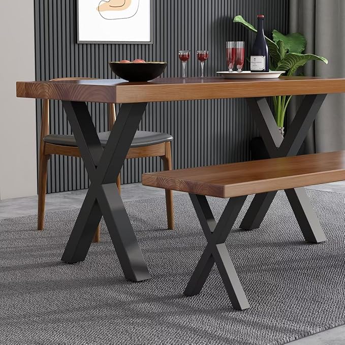 Metal Table Legs, Furniture Legs