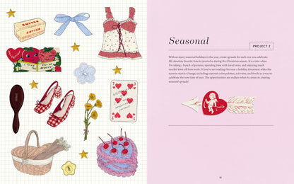 Creative Junk Journaling: How to Collect Everyday Keepsakes and Cherish Your Memories